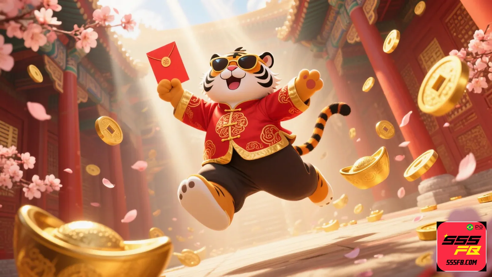 Imagem de cassino VIP - 555fb