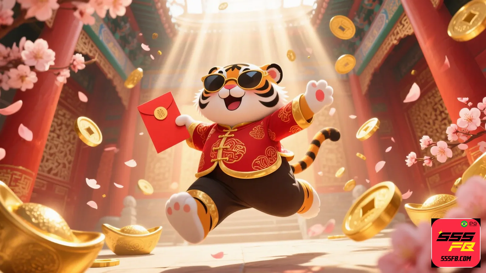 Promoções em slots